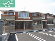 弥生駅より徒歩12分 1階 築11年の賃貸物件