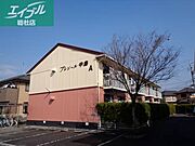 プレジール中島 A 1階 築33年11ヶ月の賃貸物件