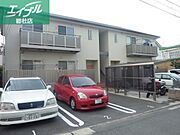 茶屋町駅より徒歩7分 1階 築18年2ヶ月の賃貸物件