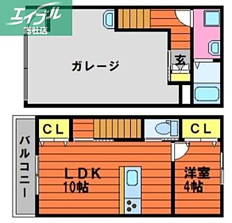 間取り：233026291726