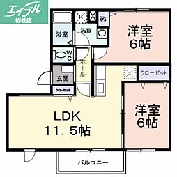 水島臨海鉄道 西富井駅 徒歩11分