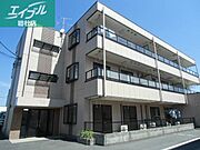 倉敷駅より徒歩36分 1階 築23年1ヶ月の賃貸物件