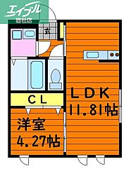 JR山陽本線 倉敷駅 徒歩24分