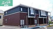 吉備真備駅より徒歩8分 2階 築6年10ヶ月の賃貸物件