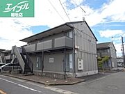 マーチＡ 1階 築26年2ヶ月の賃貸物件