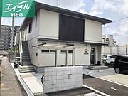 シャーメゾンエンネの賃貸物件