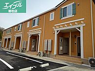 岡山県浅口市金光町大谷：物件画像／BRUNO不動産株式会社　エイブルNW総社店