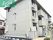 ボヌール 1階 築10年8ヶ月の賃貸物件