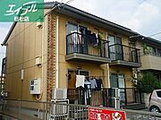 クラスタ玉島２ 1階 築21年8ヶ月の賃貸物件