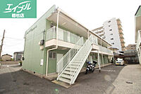 岡山県岡山市北区神田町1丁目：物件画像／BRUNO不動産株式会社　エイブルNW総社店