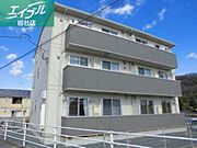 弥生駅より徒歩10分 1階 築16年10ヶ月の賃貸物件