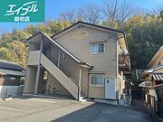 茶屋町駅より徒歩27分 1階 築17年4ヶ月の賃貸物件