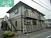 ステリーナ福島A 2階 築26年2ヶ月の賃貸物件
