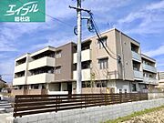 倉敷市駅より徒歩21分 1階 築3年3ヶ月の賃貸物件