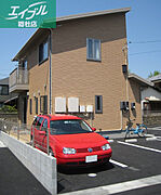 倉敷駅より徒歩15分 1階 築13年1ヶ月の賃貸物件