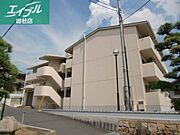中庄駅より徒歩25分 1階 築29年2ヶ月の賃貸物件