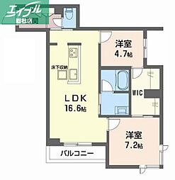 水島臨海鉄道 西富井駅 徒歩13分 1階/-