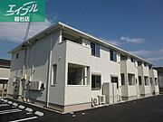 ウィステリアA 2階 築12年2ヶ月の賃貸物件