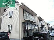 オアシス秋岡Ａ 1階 築37年2ヶ月の賃貸物件