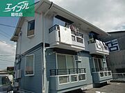 グリーンピア中島B 2階 築31年3ヶ月の賃貸物件