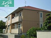 プランタン 2階 築20年3ヶ月の賃貸物件