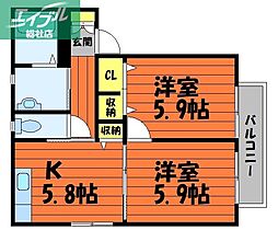 JR山陽本線 倉敷駅 徒歩22分