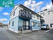 パームヒルＢの賃貸物件