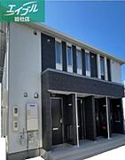 ハイバード 1階 築3年4ヶ月の賃貸物件