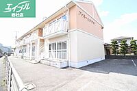 岡山県倉敷市二日市：物件画像／BRUNO不動産株式会社　エイブルNW総社店