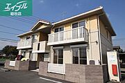 セジュールT&E 1階 築19年2ヶ月の賃貸物件