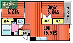 JR山陽本線 新倉敷駅 3.2km 3階/-