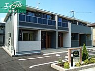 岡山県浅口郡里庄町大字新庄：物件画像／BRUNO不動産株式会社　エイブルNW総社店