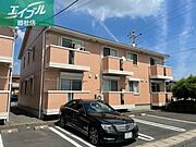 リビングタウン連島Aの賃貸物件