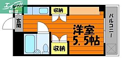 JR山陽本線 中庄駅 徒歩7分