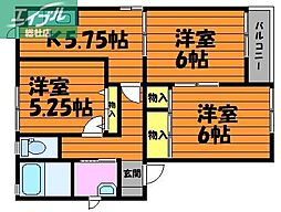 JR吉備線 総社駅 徒歩10分
