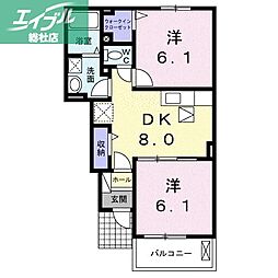 水島臨海鉄道 浦田駅 徒歩17分 1階/-