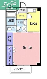 JR山陽本線 中庄駅 徒歩29分