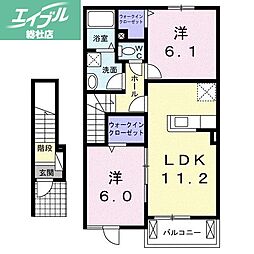 JR吉備線 備前一宮駅 徒歩11分