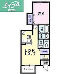 水島臨海鉄道 水島駅 徒歩27分 1階/-