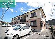 シェル・エトワールＡ 1階 築26年11ヶ月の賃貸物件