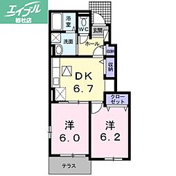 JR伯備線 清音駅 徒歩16分