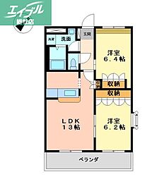 JR山陽本線 新倉敷駅 徒歩8分