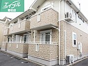セイバリーＫII 2階 築15年8ヶ月の賃貸物件