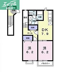 JR山陽本線 新倉敷駅 バス4分 玉島SC・TOPS前下車 徒歩7分