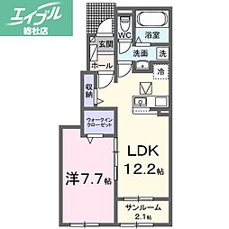 JR山陽本線 倉敷駅 徒歩22分