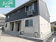 メゾン・エスポワール２Ｂ棟の賃貸物件
