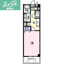水島臨海鉄道 水島駅 徒歩14分
