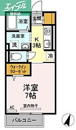 水島臨海鉄道 西富井駅 徒歩6分