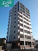 アンジュラピスの賃貸物件