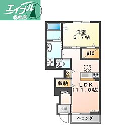JR山陽本線 新倉敷駅 徒歩31分